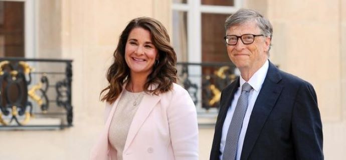 The Bill ve Melinda Gates Vakfı bağışı 250 milyon dolara çıkardı