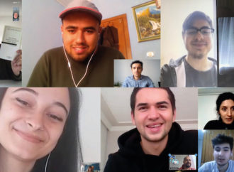 Anadolu Vakfı Mentorluk Programı online eğitimlerle başladı
