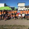 Umuda Pedal ekibi, 19 Mayıs’ta TEGV çocukları için pedallıyor