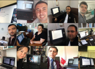 Değerli Öğretmenim projesi Diyarbakır’daki eğitimlerle 51 ile ulaştı