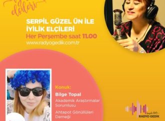 “STK’lar bir araya geldiğinde, daha fazla etki yaratıyor”