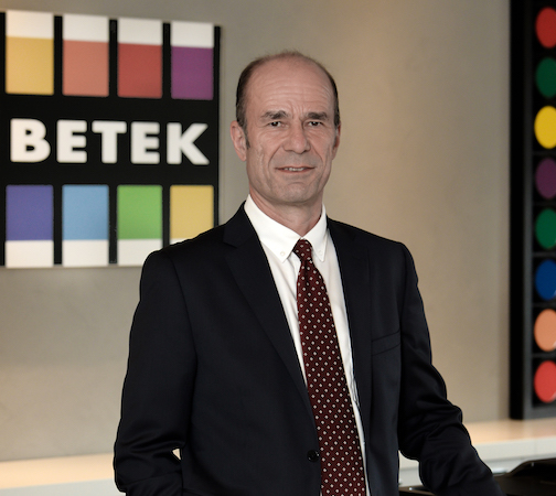 Filli Boya’dan koronavirüsle mücadeleye destek