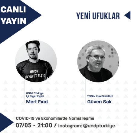 “Koronavirüs salgınında 24 Nisan Türkiye için tepe noktasıydı”