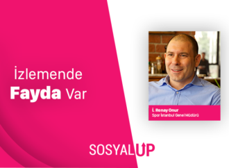 İzlemende Fayda Var #2 | Konuk: Renay Onur