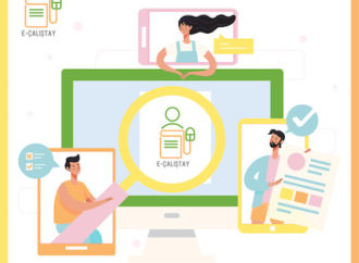 “Uzaktan eğitimdeki “tek taraflı anlatan” formatını kırmalıyız”