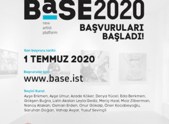 BASE 2020 başvuruları için son tarih 1 Temmuz