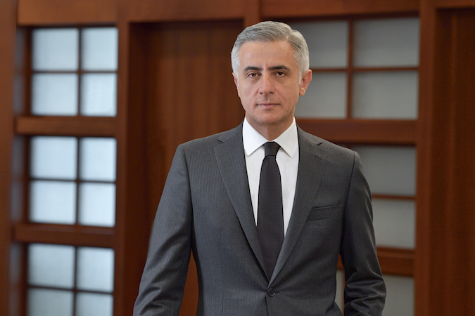 Garanti BBVA karbon emisyonlarını yüzde 71 azaltacak