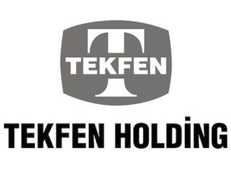 Tekfen Holding, “Türkiye’nin İklim ve Su Lideri” ödülünü aldı