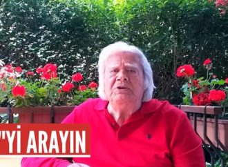 Ünlüler orman yangınları için tek nefes oldu