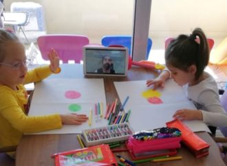 Günışığı projesi 43 bin çocuğa ışık oldu