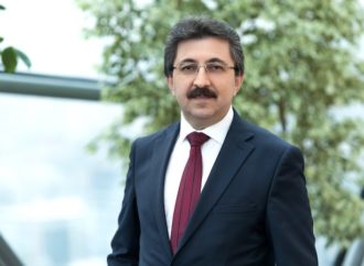 “Sürdürülebilirlik anlayışımızla katılım bankaları arasında öncü olmayı hedefliyoruz”