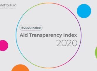 UNDP, Birleşmiş Milletler’in en şeffaf kuruluşu seçildi