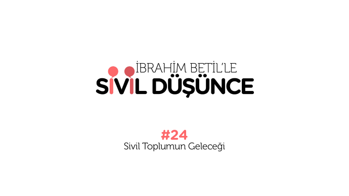 “STK’lar şeffaf ve hesap verebilir olmalı”