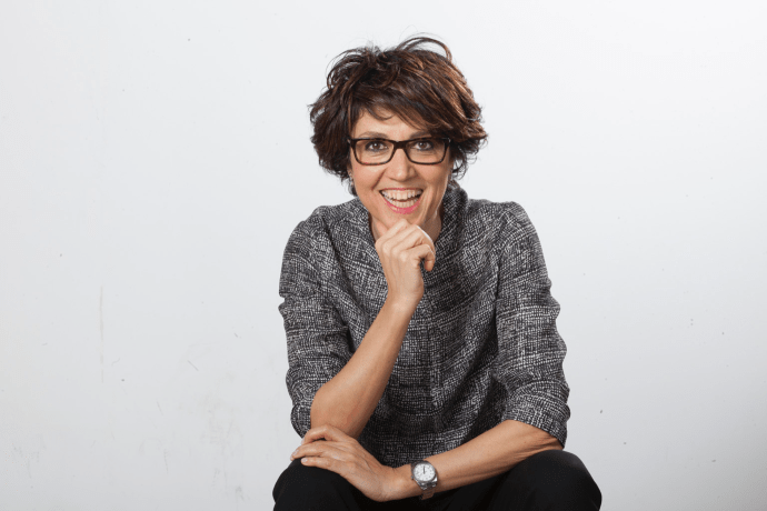 Sosyal medyada “Kadın SES’i” yükselecek