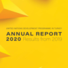 UNDP Türkiye 2019 Yıllık Raporu yayında