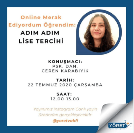 Liseye giriş tercihlerinde nelere dikkat edilmeli?