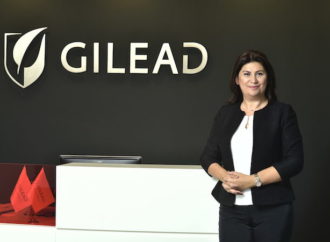 Covid-19 ile mücadeleye Gilead Sciences Türkiye’den kritik iki bağış