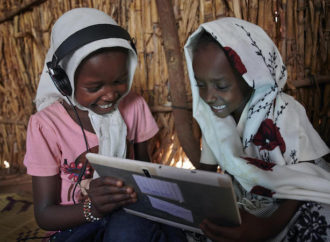 Ericsson ve UNICEF’ten  dünya çapında iş birliği