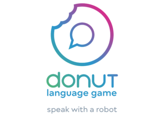 Türk girişimcilerden İngilizce dil gelişimine yönelik mobil uygulama: Donut Language Game