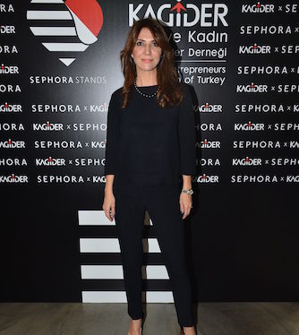 Sephora ve KAGİDER’den kadın girişimciler için hızlandırma programı