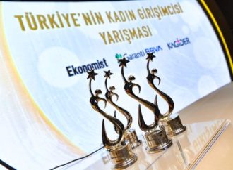 Türkiye’nin Kadın Girişimcisi Yarışması’na başvurular başlıyor