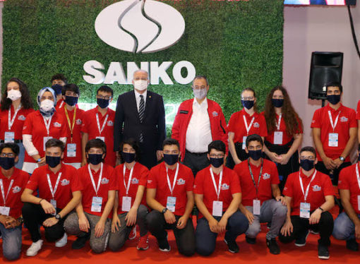 TEKNOFEST 2020’de çevreci projeler yarışıyor