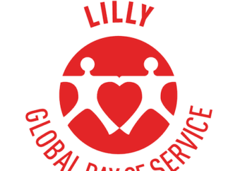 Lilly İlaç gönüllüleri kitaplara “ses” veriyor