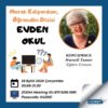 Salgın döneminde evden okul