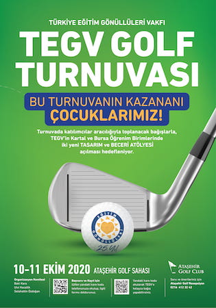 Bu turnuvanın kazananı çocuklar olacak!