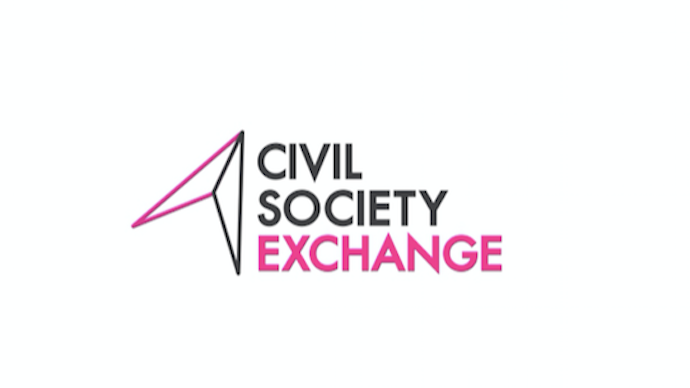 Civil Society Exchange Programı başvuruları 12 Ekim’e kadar uzatıldı