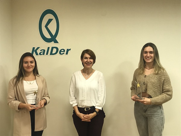 Belediyeler, kentlerin sorunlarını üniversite öğrencilerinin projeleriyle çözecek