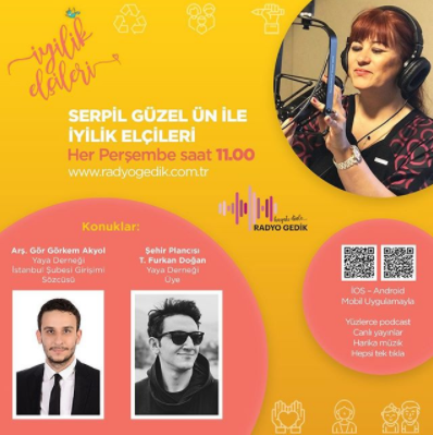 “Yolcu taşımacılığın yüzde 95,2’si karayolu üzerinden yapılıyor”