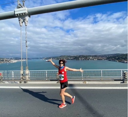 TEGV, 10 bin çocuğu nitelikli eğitim desteği ile buluşturma hedefiyle koştu