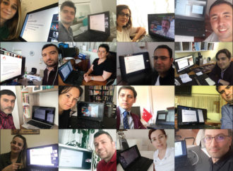 Anadolu Vakfı’nın Değerli Öğretmenim projesi 53 şehre ulaştı