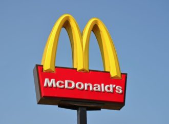 McDonald’s sevgisi BlindLook sayesinde engel tanımıyor