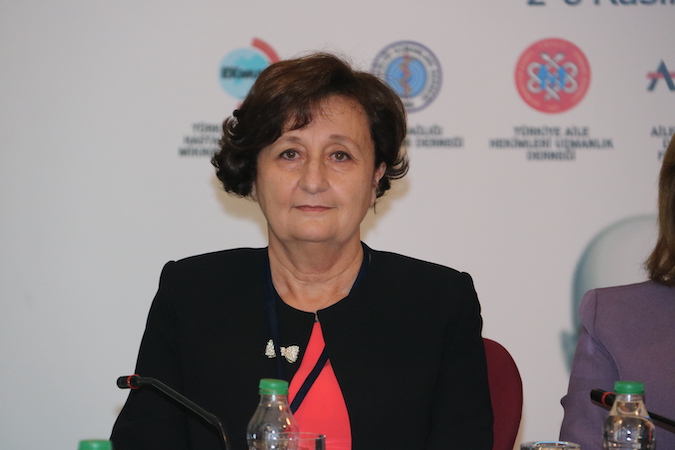 Antibiyotik direncine karşı “Hapı Yutma” kampanyası