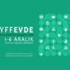 SYFFEVDE çevrimiçi film festivali 1 Aralık’ta başlıyor
