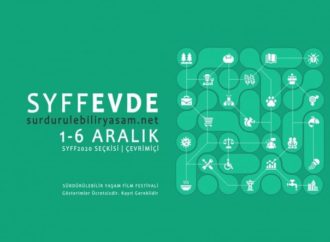 SYFFEVDE çevrimiçi film festivali 1 Aralık’ta başlıyor