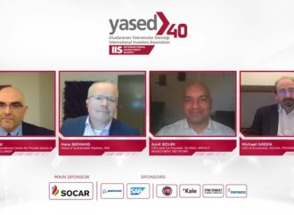 “Etki yatırımı sadece sosyal sorumluluk değil kılavuz ilkelerden biri olmalı”