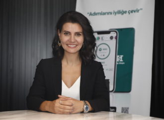 Türkiye 2020’de 50 milyar adım bağışladı