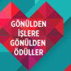 Gönülden Ödüller sahiplerini buluyor