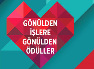 Gönülden Ödüller sahiplerini buluyor