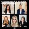 Sephora Türkiye ve KAGİDER kadın girişimcilerin başarı yolculuğuna cesaret verdi