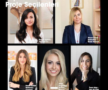 Sephora Türkiye ve KAGİDER kadın girişimcilerin başarı yolculuğuna cesaret verdi