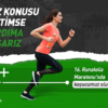 Darüşşafaka Cemiyeti Runatolia Maratonu’nda koşacak gönüller arıyor
