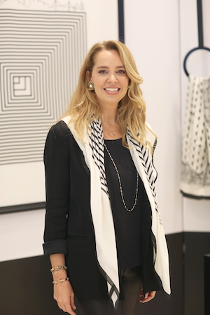 Atelier Rebul, Genç Fidanlar Projesi ile geleceğin kadın kimyagerlerinin yanında