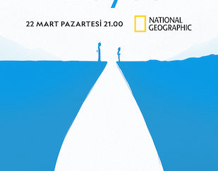 National Geographic’in su kıtlığına ışık tutan yeni belgeseli “Bir Su Hikayesi” Dünya Su Günü’nde ekranlara geliyor
