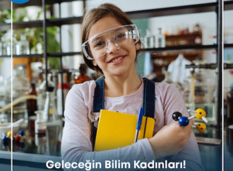 Dell Technologies STEM alanlarında kadınların Türkiye’deki temsil oranını artırmak için çalışıyor