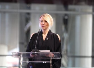 Zorlu Holding’den “Eşitlik doğamızda var” mesajı