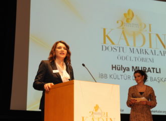 Kadın Dostu Markalar Özel Ödülleri sahiplerini buldu